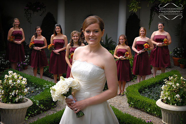 Bridal Party