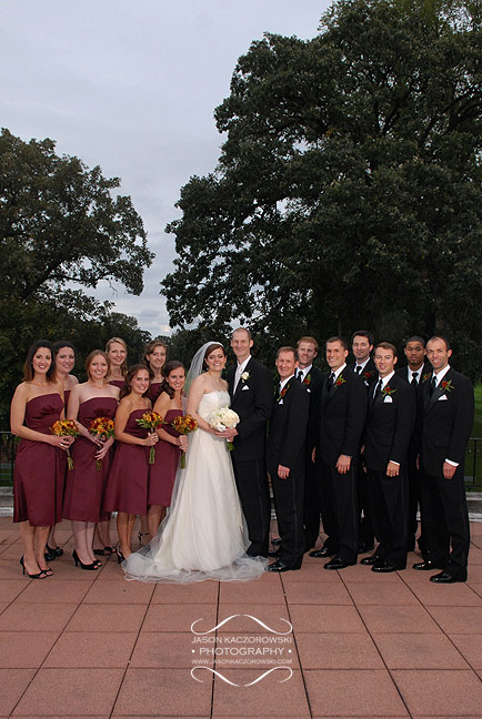 Bridal Party