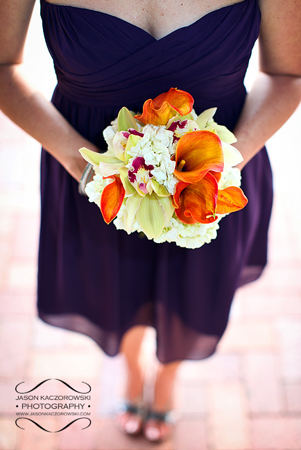 Bridal Party Bouquet