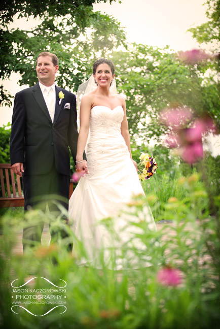 Libertyville Wedding Pictures