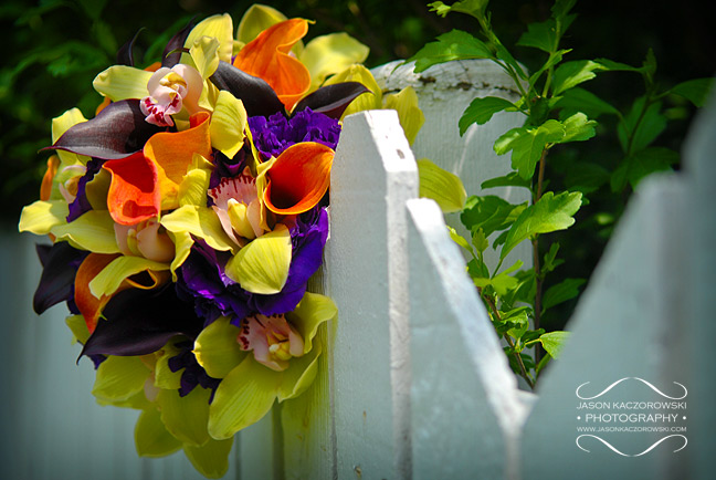 Wedding Bouquet