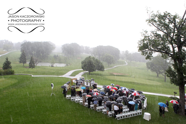 Eaglewood Resort & Spa Itasca Illinois Wedding