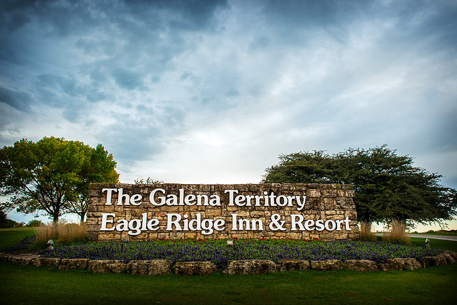 Eagle Ridge Resort Wedding Photography Galena, Illinois