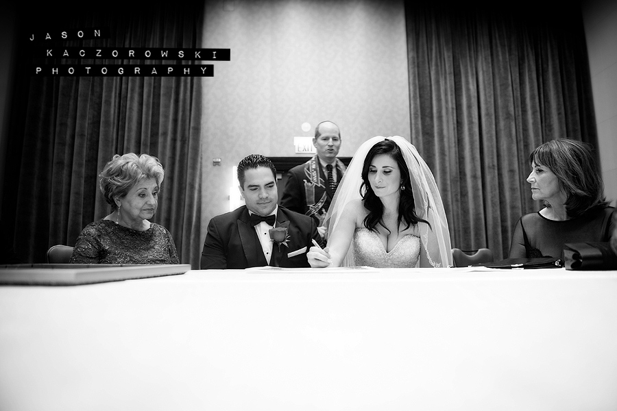 Loews Downtown Chicago Hotel Wedding Katie Francisco October 10 15 Jason Kaczorowski Photography