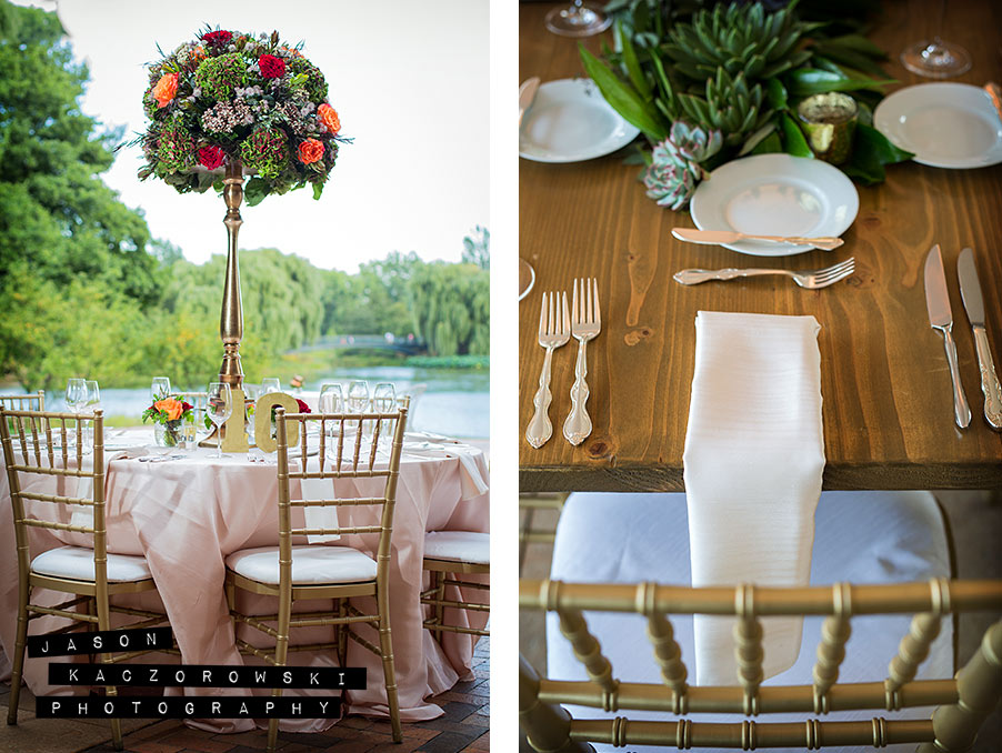 Fragrant Design Wedding Inspiration