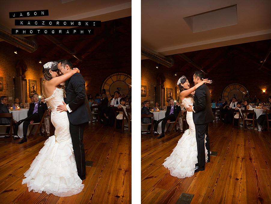 Studio Manarchy First Dance
