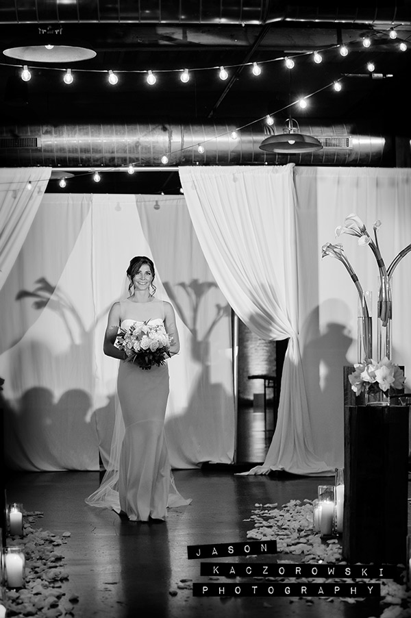 Morgan Manufacturing Chicago  Wedding  Photography Elaine 