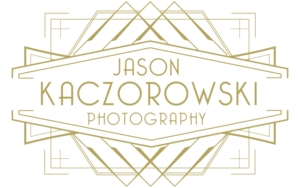 Logo for Jason Kaczorowski Photography