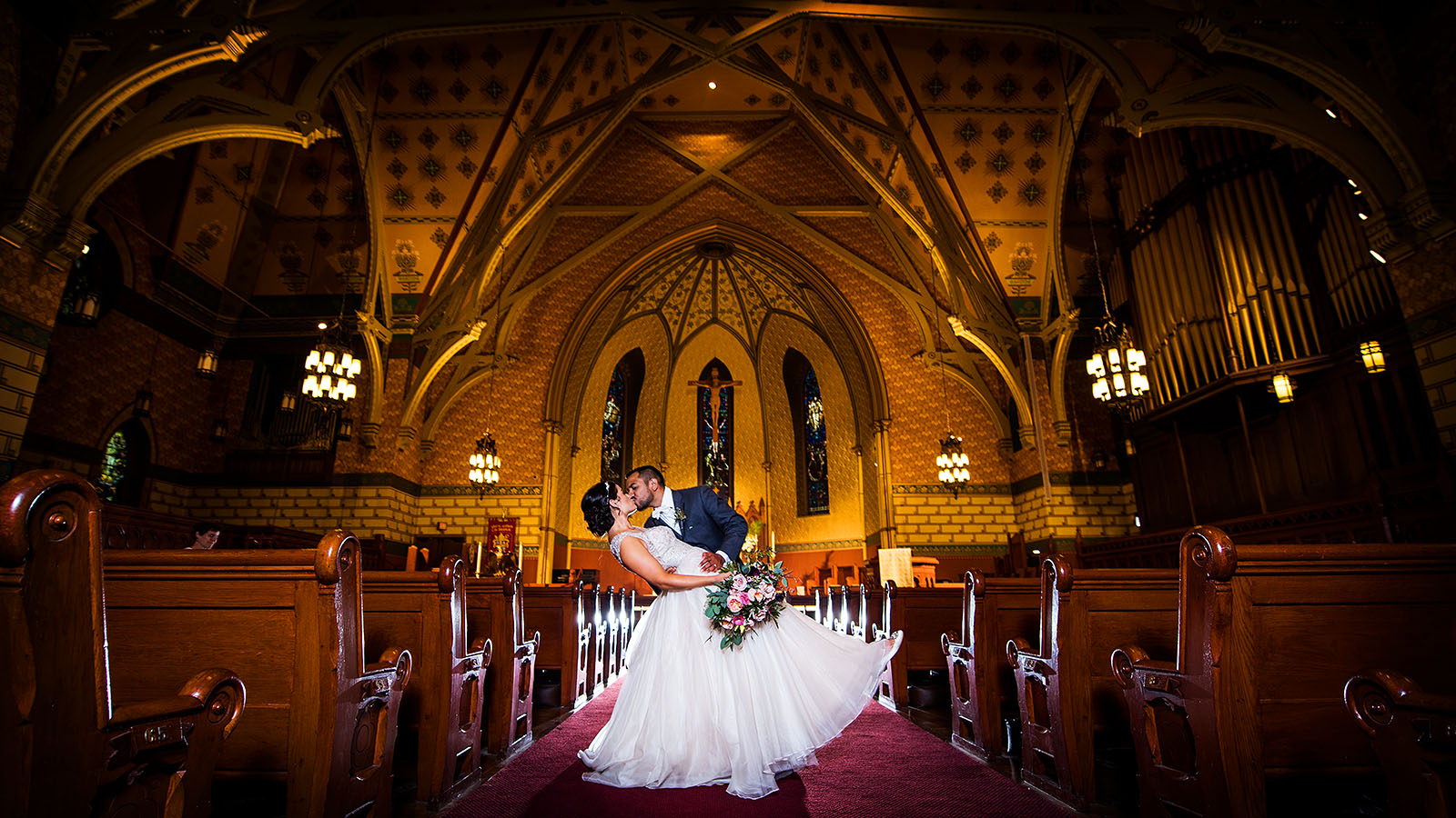 Best Chicago Wedding Photographers