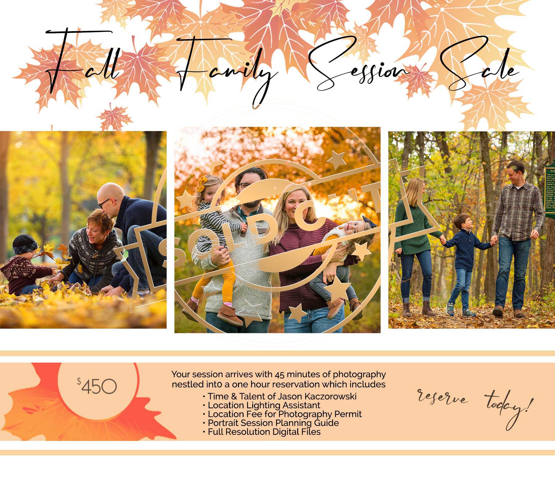FallFamilySessionSaleSoldOut
