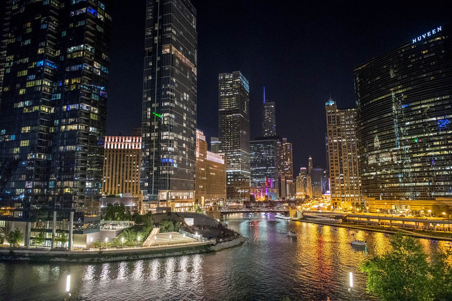 Top 5 Most Romantic Restaurants In Chicago - Jason Kaczorowski Photography