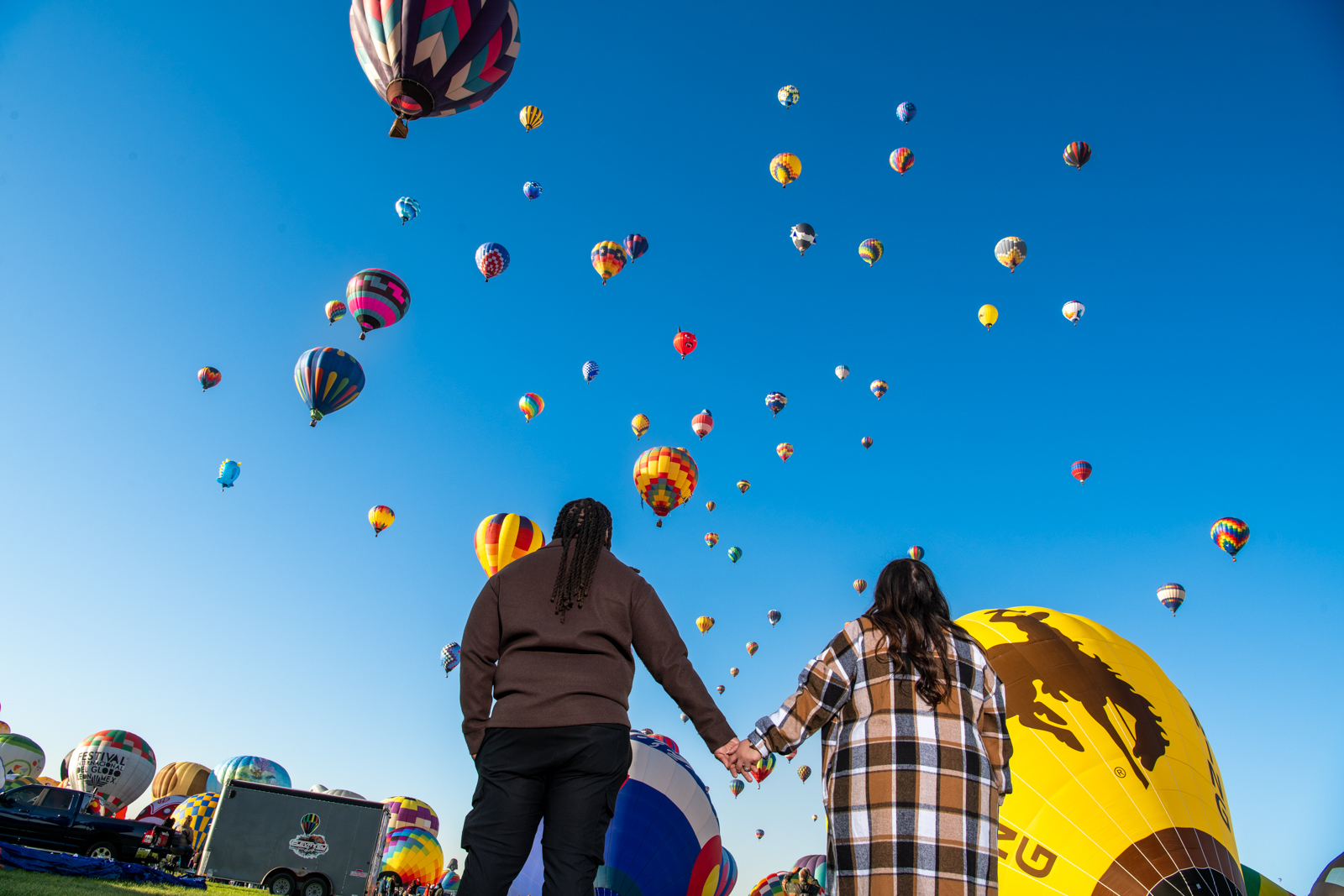 Albuquerque-International-Balloon-Fiesta-Proposal50