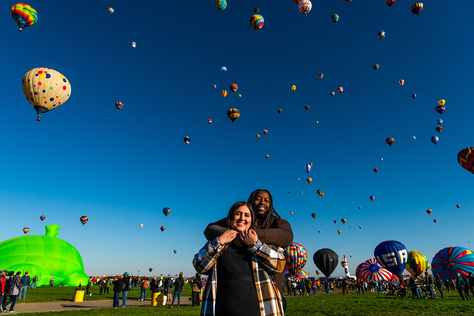 Albuquerque-International-Balloon-Fiesta-Proposal66