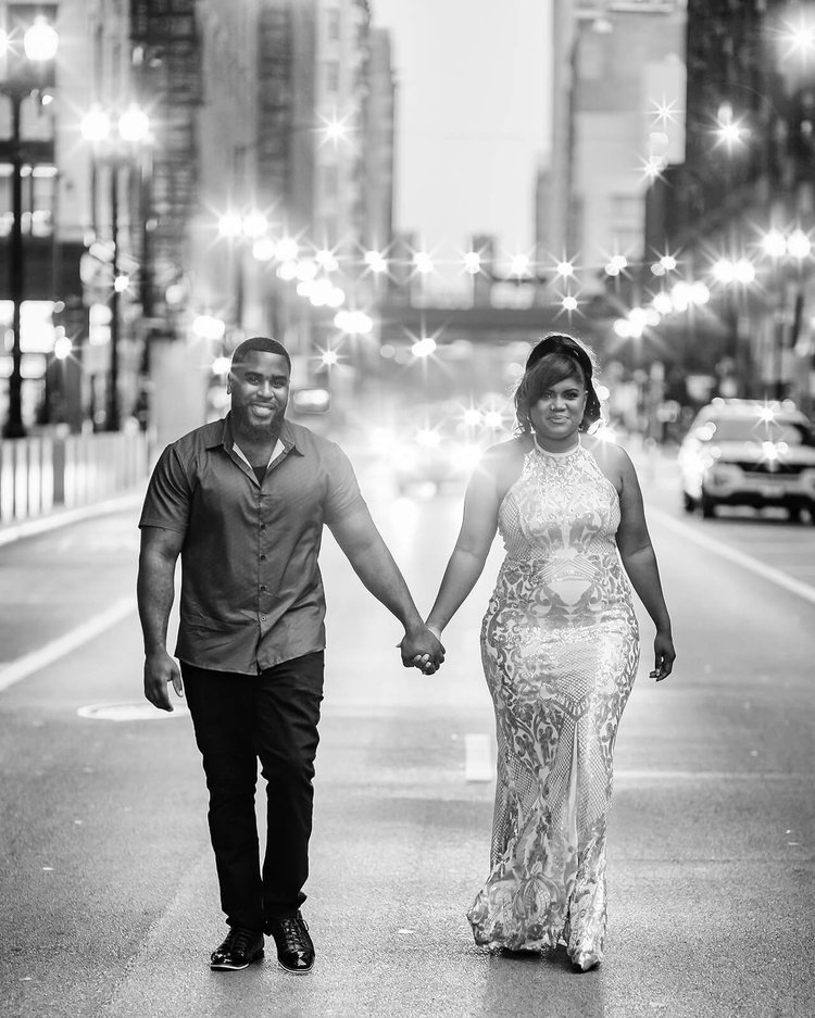 Ritchelle+x+Justin+1+Year+Anniversary+Photography+Session+-+The+Loop+-+Chicago+-+Jeremy+Glickstein+Photography-942_websize