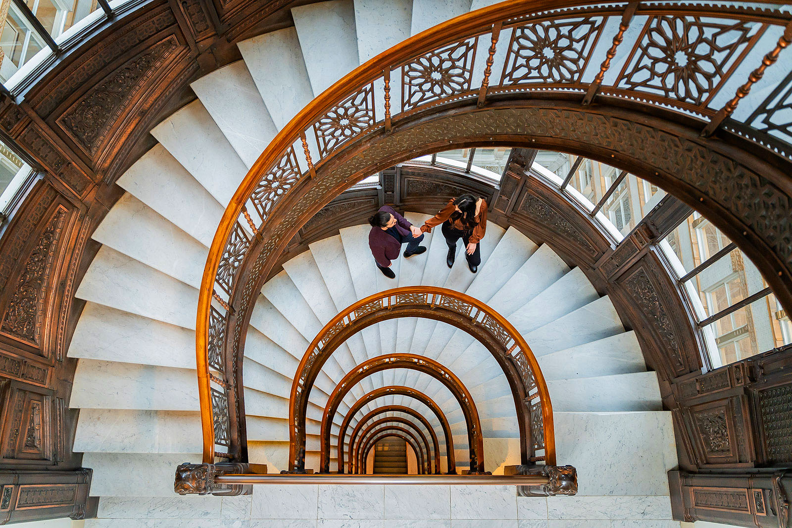 The_Rookery_Chicago_Proposal_Photography19