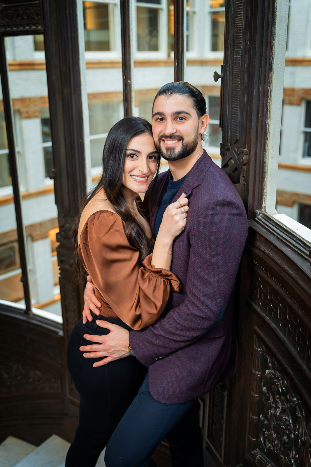 The_Rookery_Chicago_Proposal_Photography22