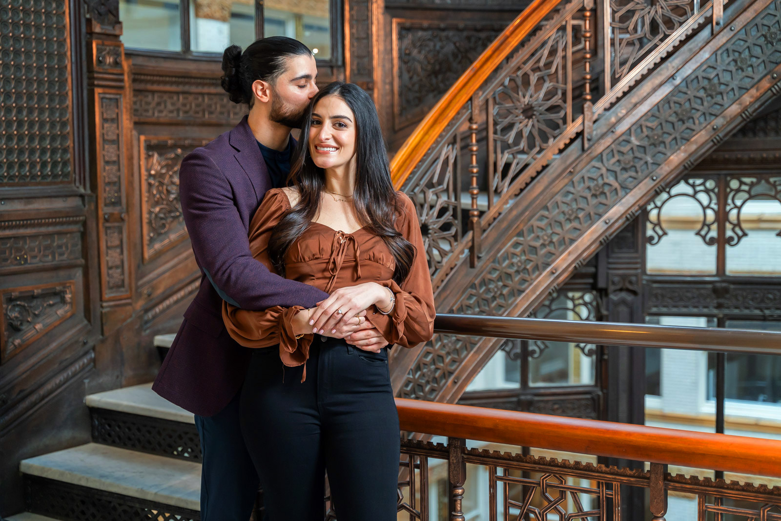 The_Rookery_Chicago_Proposal_Photography29