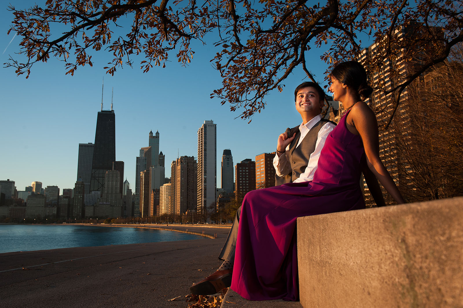 South_Pond_Engagement_Session_Chicago02