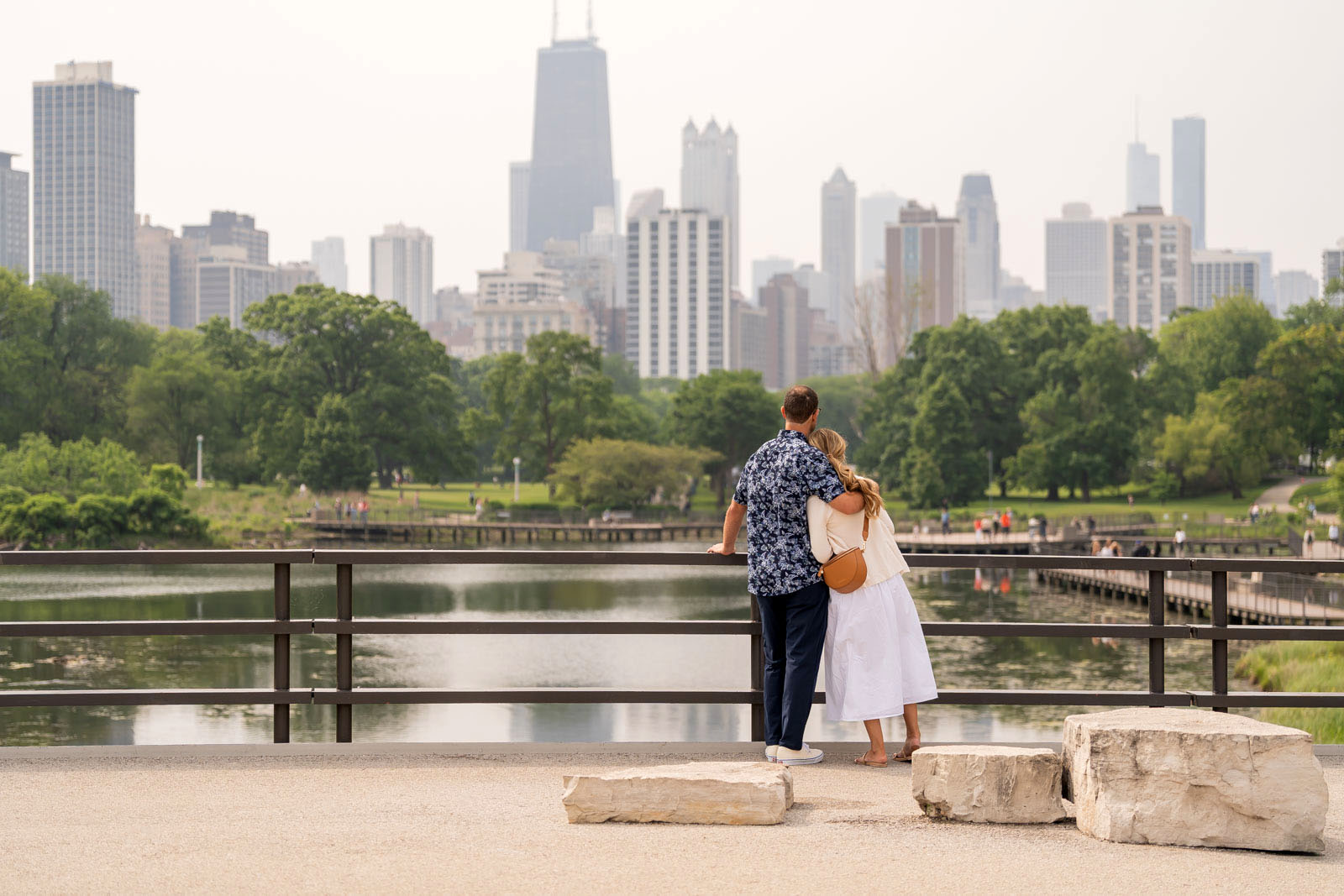 LincolnParkSouthPondProposal01
