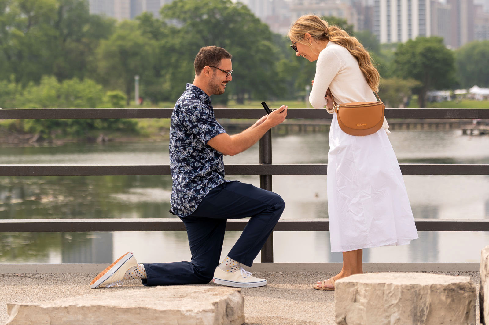 LincolnParkSouthPondProposal02