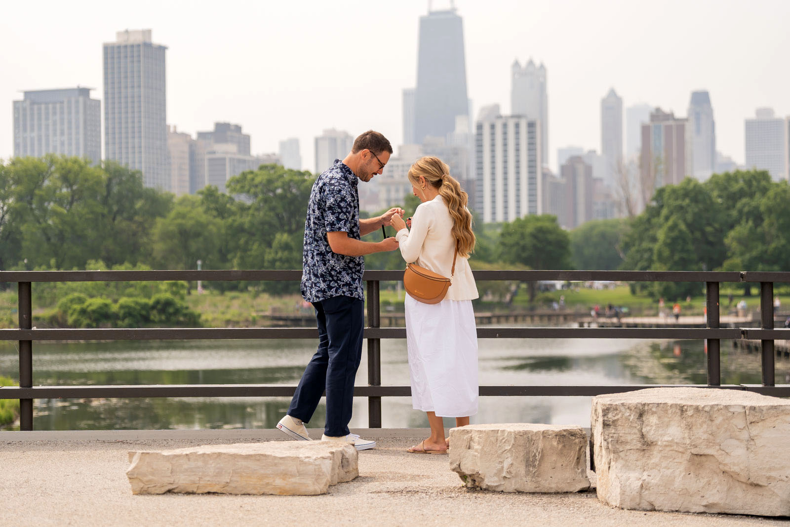 LincolnParkSouthPondProposal04