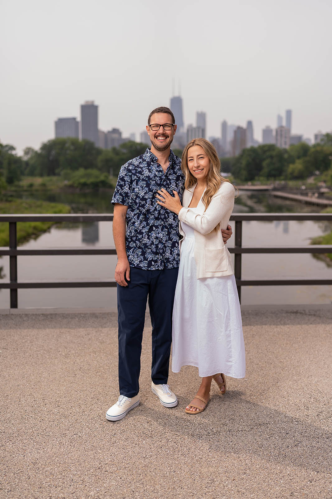 LincolnParkSouthPondProposal06