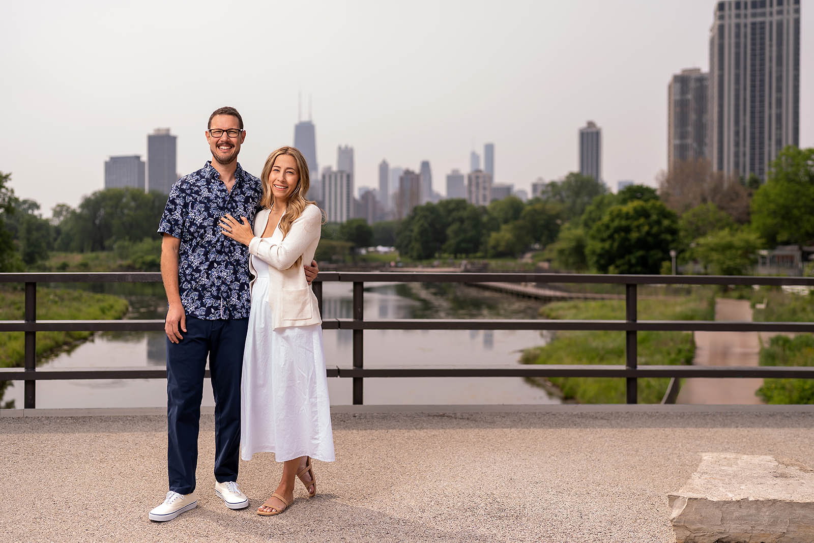 LincolnParkSouthPondProposal07
