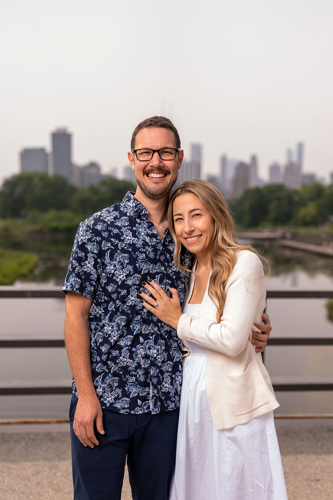 LincolnParkSouthPondProposal08
