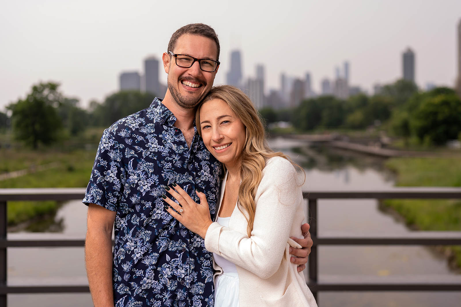 LincolnParkSouthPondProposal09