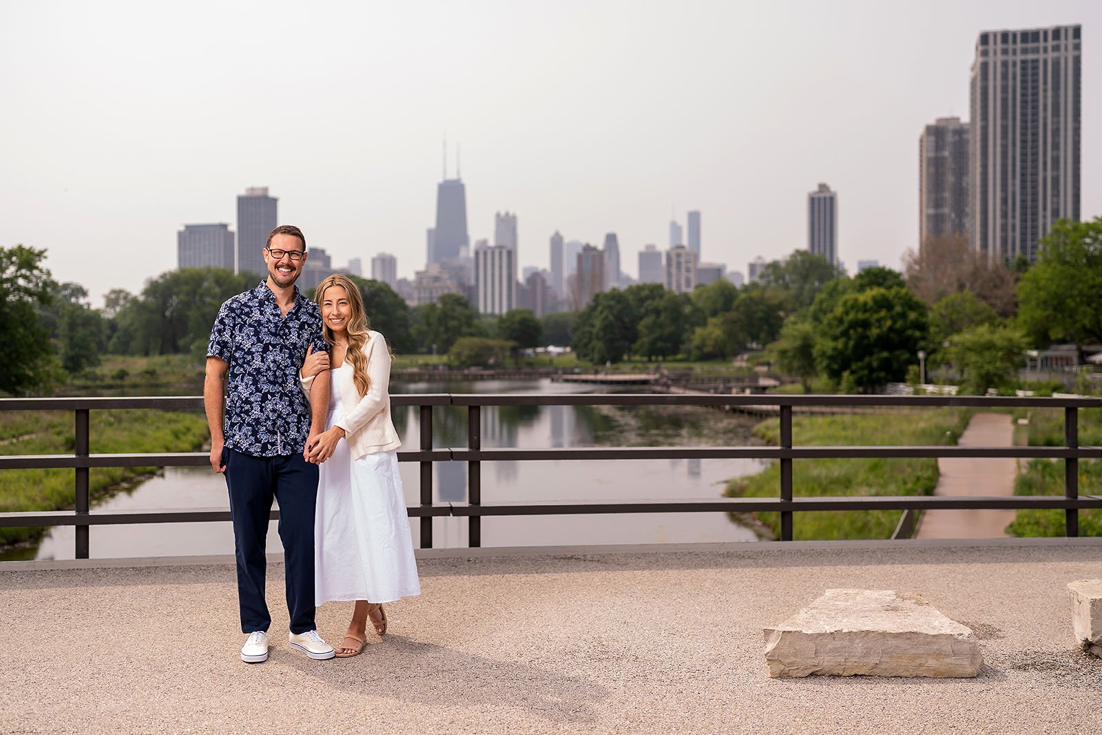 LincolnParkSouthPondProposal10