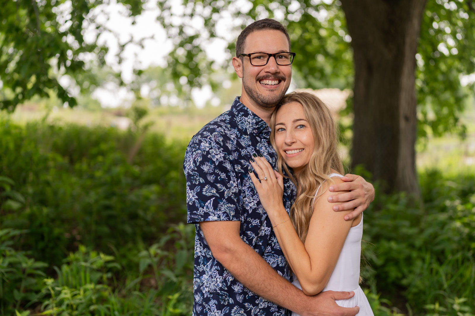 LincolnParkSouthPondProposal16