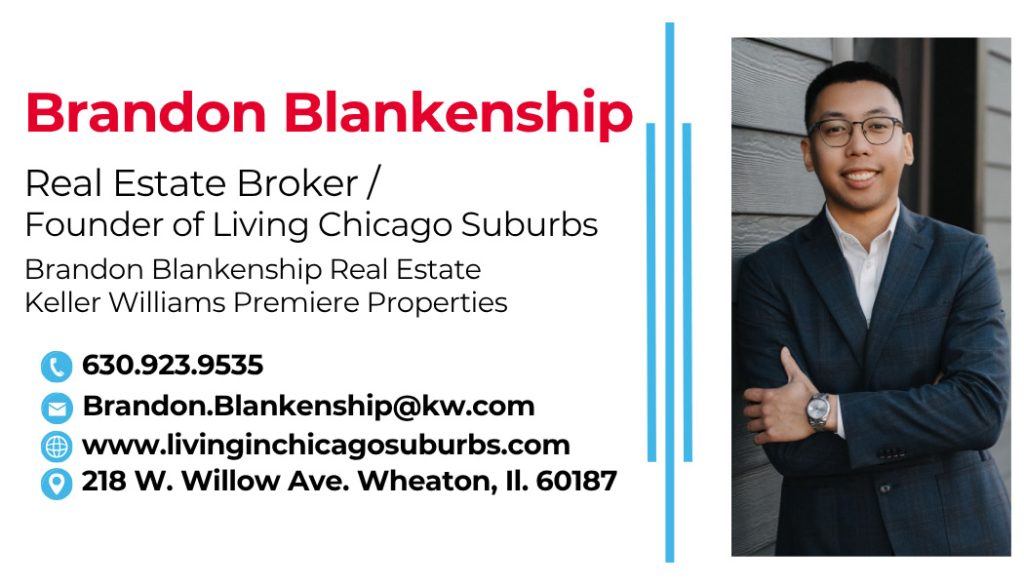 Meet Brandon Blankenship and learn his insider real estate tips for Newly Engaged and Married Couples ready to find a home together.